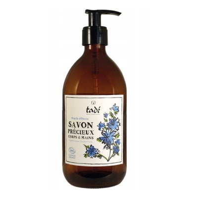 Flüssigseife Orient-Schwarzkümmel Flüssigseife Orient-Schwarzkümmel