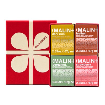 Scent The Mood Candle Set Scent The Mood Candle Set