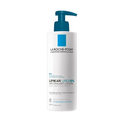 Lipikar Lait Urea 5+ Lipikar Lait Urea 5+