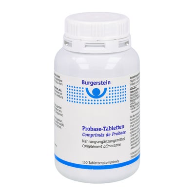 Probase comprimés Probase comprimés