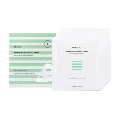 Imprinting Hydrogel Mask