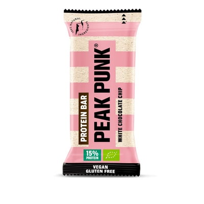 Bio Protein Bar White Chocolate Chip