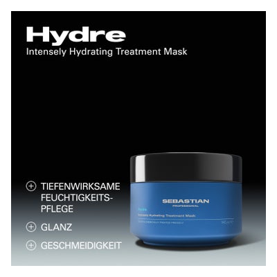 Hydre - Intensely Hydrating Treatment Mask
