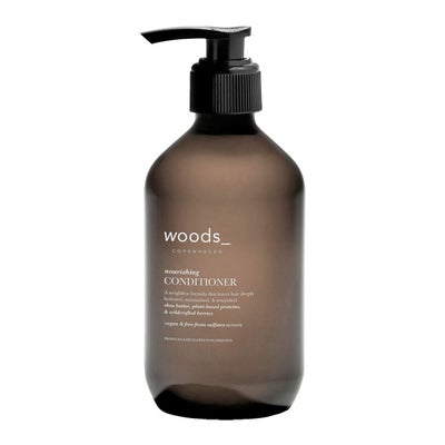 NOURISHING CONDITIONER