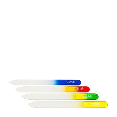 Hartglasfeile 14 cm Hartglasfeile 14 cm