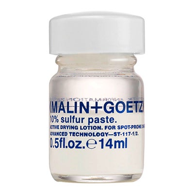 10% Sulfur Paste