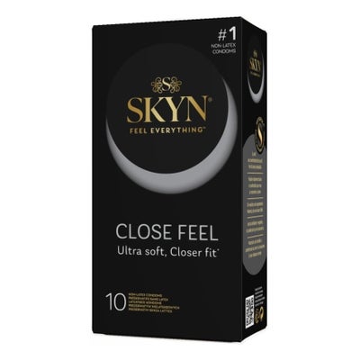Skyn Close Feel Präservative