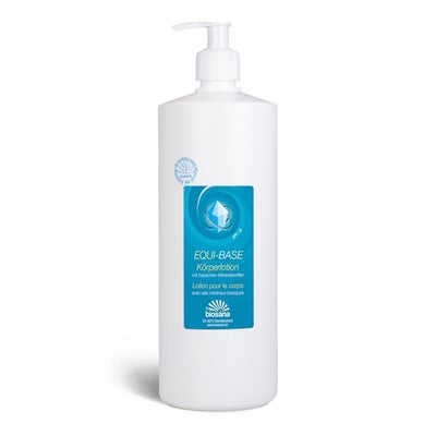 lotion corporelle