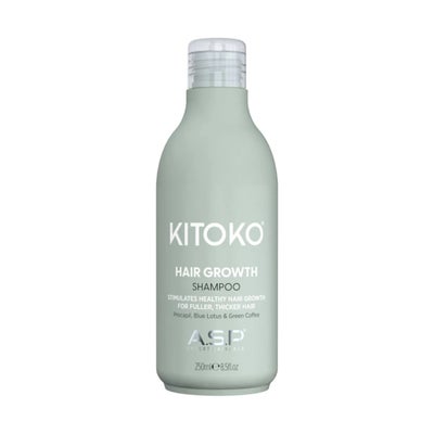 Kitoko Hair Growth Shampoo Kitoko Hair Growth Shampoo