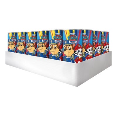 Paw Patrols Blueberry 24 x 250 ml