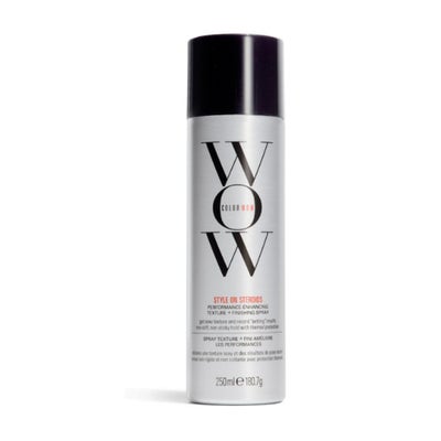 Style On Steroids Performance Enhancing Texture Spray