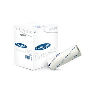 Ärzterolle Premium 60x38cm 2-lagig weiss 185 Blatt