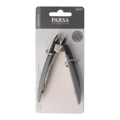 Fussnagelknipser, mehrfarbig