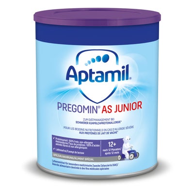 Aptamil Pregomin AS Junior