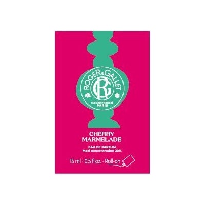 Cherry Marmelade Eau de Parfum roll-on Cherry Marmelade Eau de Parfum roll-on