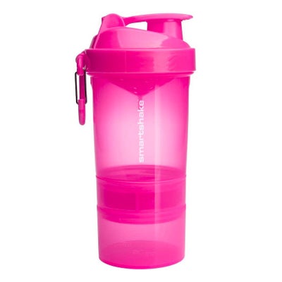 SmartShake Original Series - NEON Pink
