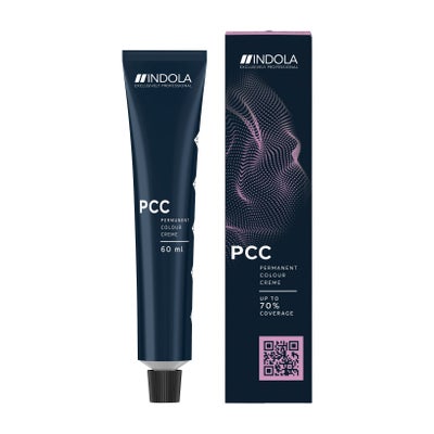 Color - Fashion Permanent Color Creme 8.77x Hellblond Extra Violett
