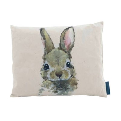 ARVE Arvenkissen Waldtiere Hase