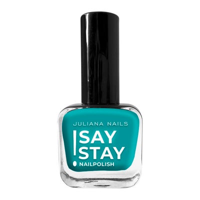 Say Stay! Nail Polish Icy Lakes
