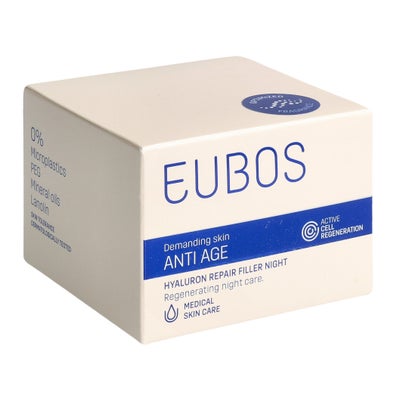 Hyaluron Repair Night Anti Age