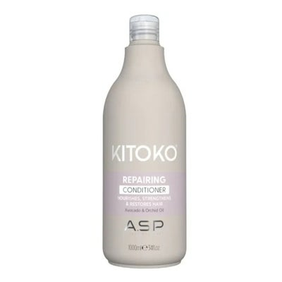 Kitoko Repairing Conditioner Kitoko Repairing Conditioner