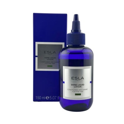 Esla Shine Liquid Lotion Esla Shine Liquid Lotion