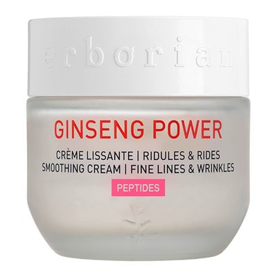Ginseng Power