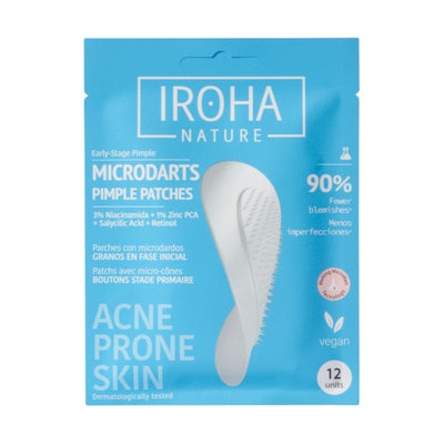 Microdarts Deep Pimple Patches