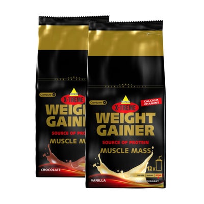 X-Treme Weight Gainer Schokolade