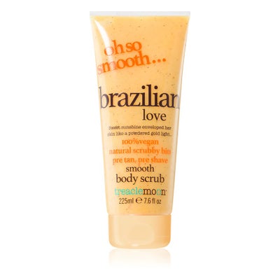 Brazilian Love Body Scrub