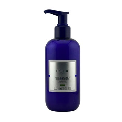 Esla Fine Hair Daily Conditioner Esla Fine Hair Daily Conditioner