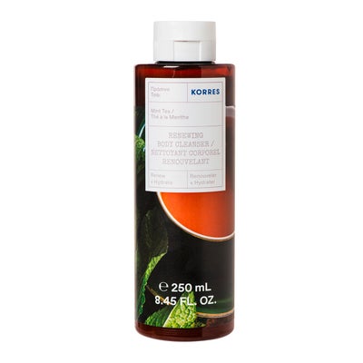 Mint Tea Gel douche