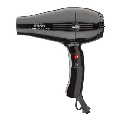 Haartrockner 3500 Power Nylon Black