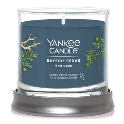 Bayside Cedar Duftkerze