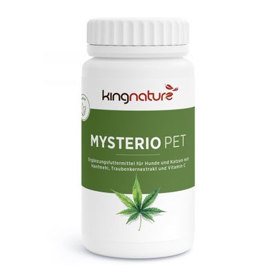 Mysterio Pet caps Mysterio Pet caps