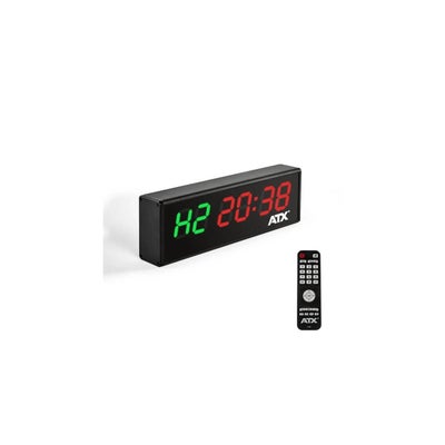 Interval Timer - Medium Interval Timer - Medium