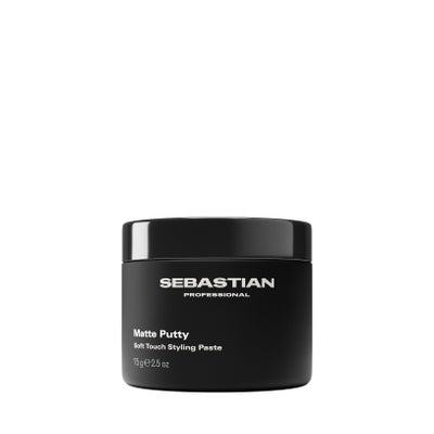 Styling - Texture - Matte Putty Styling - Texture - Matte Putty