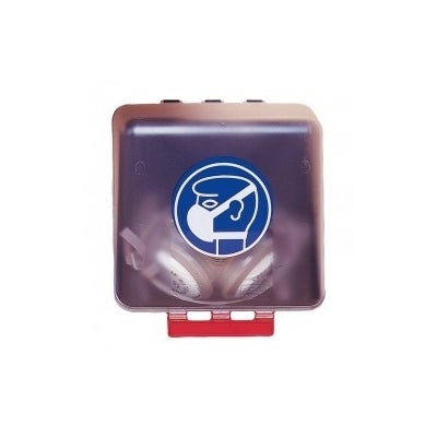 Casier de rangement MIDI "Protection respiratoire léger" Casier de rangement MIDI "Protection respiratoire léger"