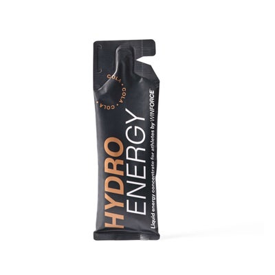 Hydro Energy, Cola