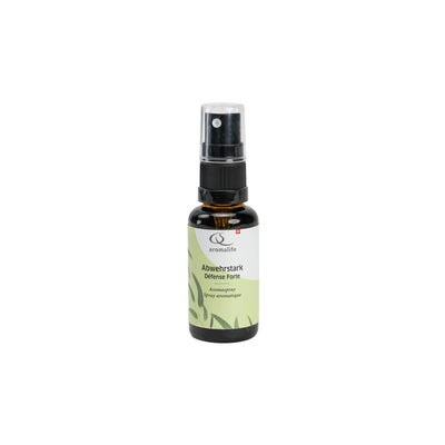 spray aromatique-défenseforte spray aromatique-défenseforte