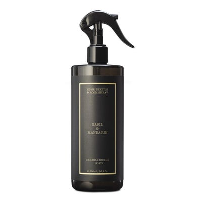 Spray textile Basil & Mandarin