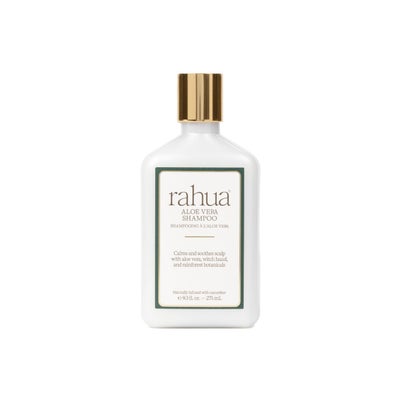 Daily Care - Aloe Vera Shampoo
