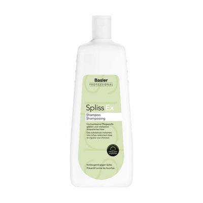 Spliss Ex Shampoo Spliss Ex Shampoo