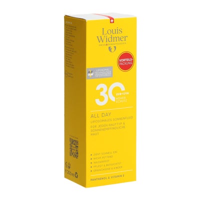 All Day LSF30 Value Pack parfumiert