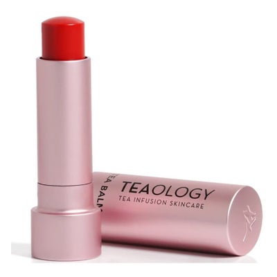 Tea Balm Tinted Lip Treatment Cherry Tea