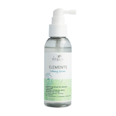Elements - Calming Serum