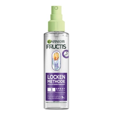 FRUCTIS Premuim Hydra Spray