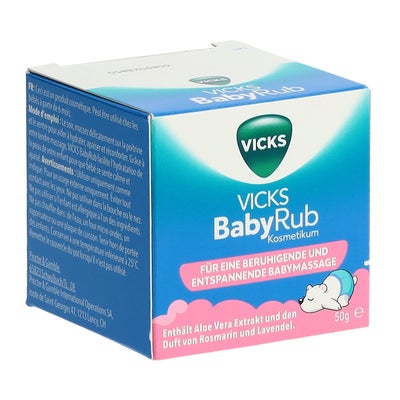 BabyBalsam BabyBalsam