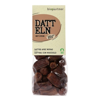 dattes avec noyau deglet nour