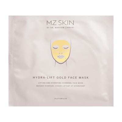 Hydra-Lift Gold Face Mask Hydra-Lift Gold Face Mask